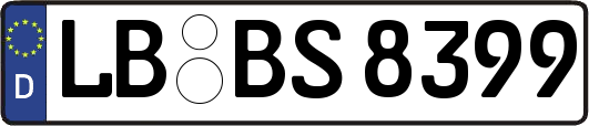 LB-BS8399