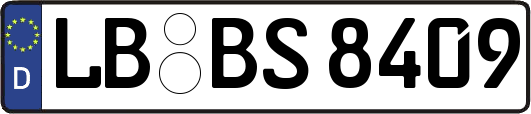 LB-BS8409
