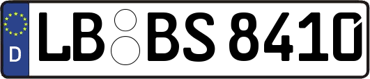 LB-BS8410