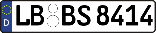 LB-BS8414