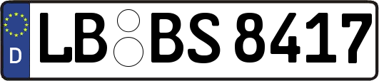 LB-BS8417