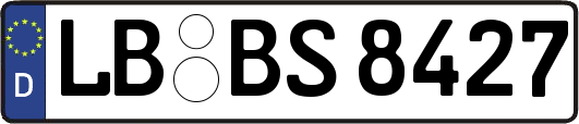 LB-BS8427