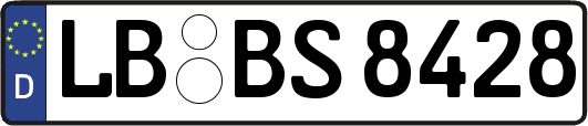 LB-BS8428