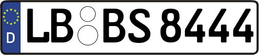 LB-BS8444