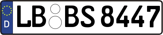 LB-BS8447
