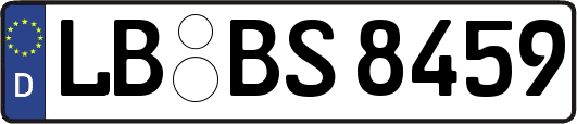 LB-BS8459
