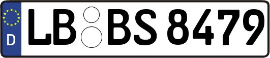 LB-BS8479