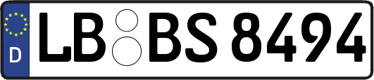LB-BS8494