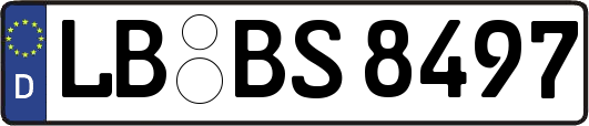 LB-BS8497