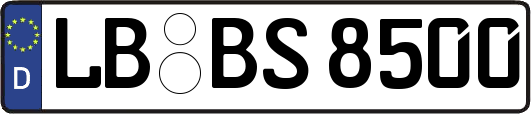LB-BS8500