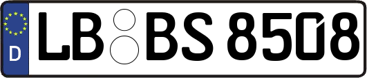 LB-BS8508