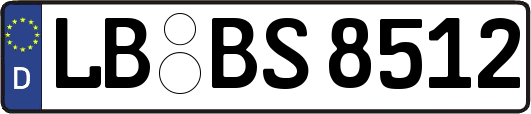 LB-BS8512