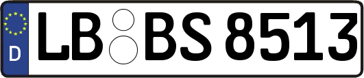 LB-BS8513