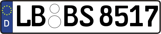 LB-BS8517