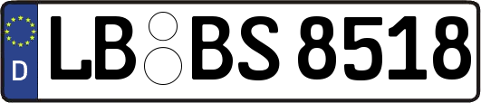 LB-BS8518