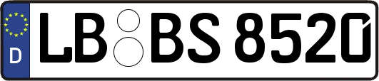 LB-BS8520