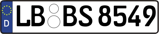 LB-BS8549