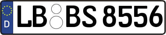 LB-BS8556