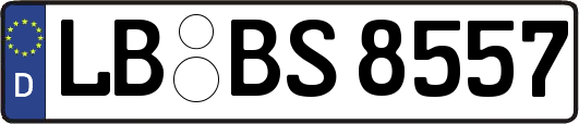 LB-BS8557