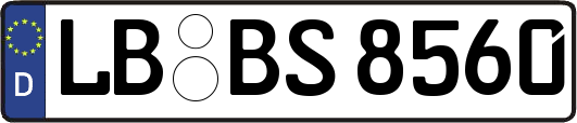 LB-BS8560