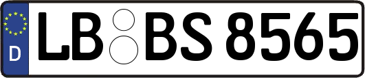 LB-BS8565