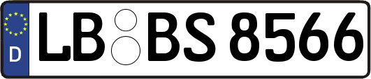 LB-BS8566