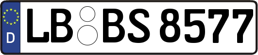 LB-BS8577