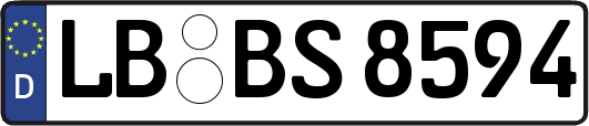 LB-BS8594