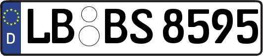 LB-BS8595