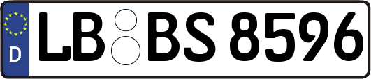 LB-BS8596