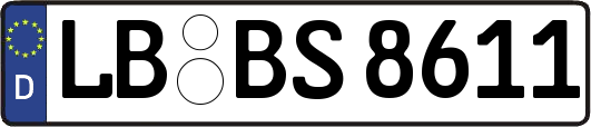LB-BS8611
