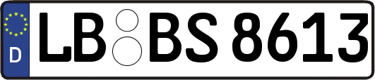 LB-BS8613