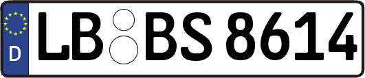 LB-BS8614