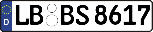 LB-BS8617