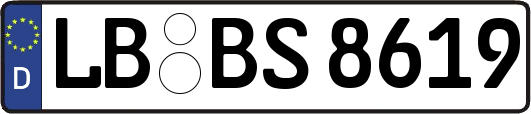 LB-BS8619
