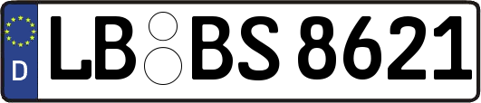 LB-BS8621