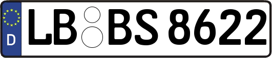 LB-BS8622