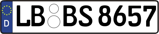 LB-BS8657