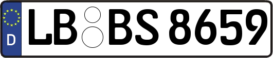 LB-BS8659