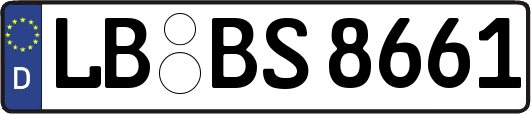 LB-BS8661