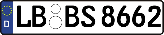 LB-BS8662