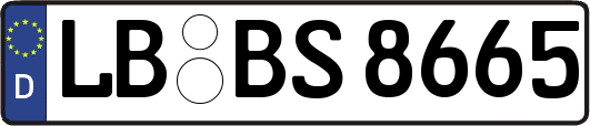 LB-BS8665