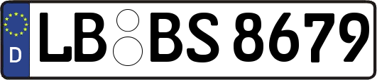 LB-BS8679