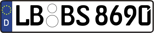 LB-BS8690