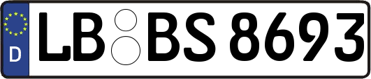 LB-BS8693