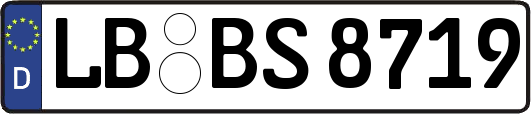 LB-BS8719