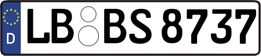 LB-BS8737