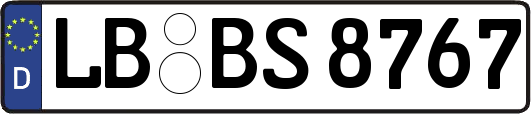 LB-BS8767
