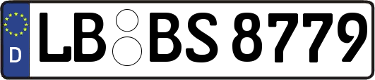 LB-BS8779