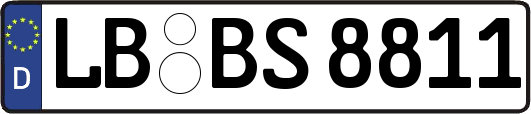 LB-BS8811